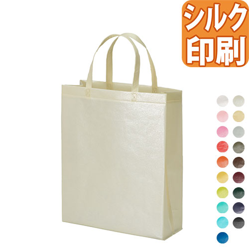 ラミバッグ 角底 A4タテ