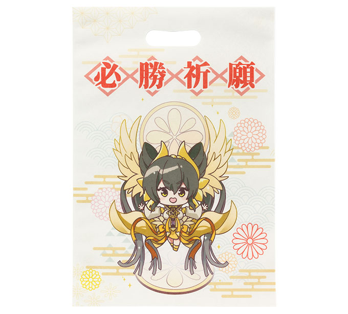 2025年 冬におすすめ!小ロット対応バッグランキング2位